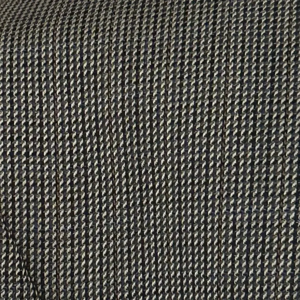 Lauren Ralph Lauren gray tan 100% wool sports coat blazer jacket plaid size 40R